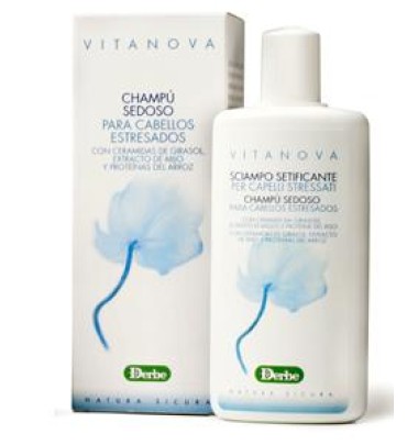 SHAMPOO SETIFICANTE 200ML