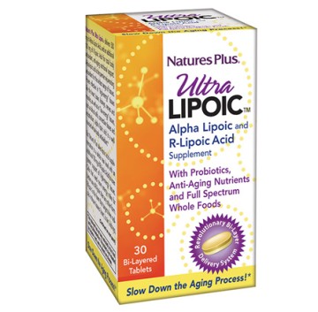 Ultra Lipoic Acid 30 Tav
