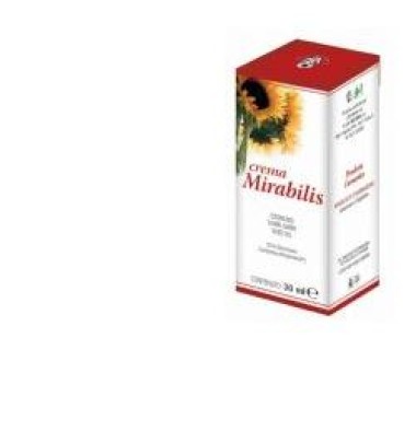 CREMA MIRABILIS 30ML