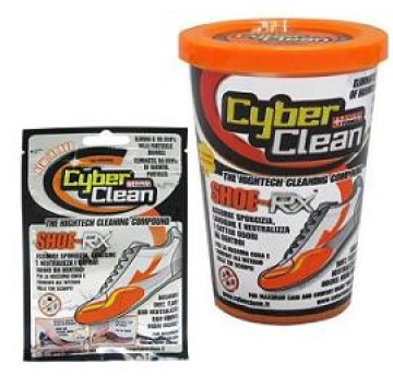 CYBER CLEAN IN SHOES BUSTA 80G