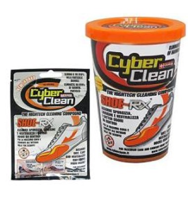 CYBER CLEAN IN SHOES BUSTA 80G