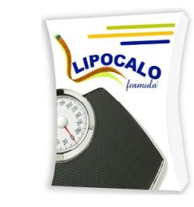 LIPOCALO FORMULA 30CPR 33G