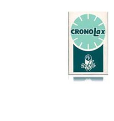 CRONOLAX ALIM 30CPS 350MG