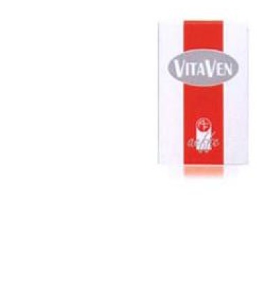 VITAVEN 30CPS 430MG