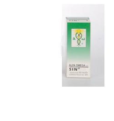 FITOMEGA SIN 50 50ML GTT