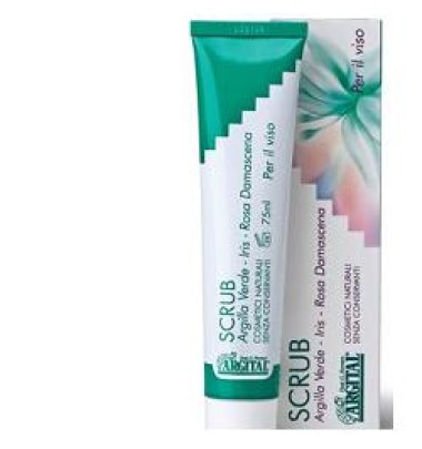 ARGITAL SCRUB 75ML