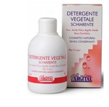 DETERGENTE VEGETALE SCHIARENTE