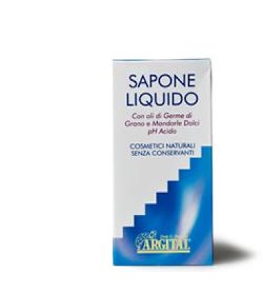 SAPONE LIQUIDO 250ML