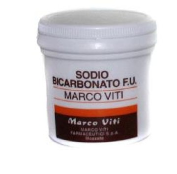 SODIO-BICARB FU 200G BAR VITI