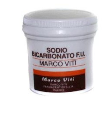 SODIO-BICARB FU 200G BAR VITI