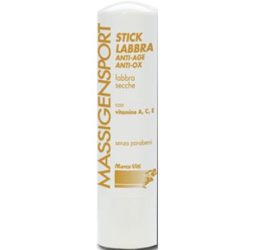 MASSIGEN SPORT STICK ANTIAGE