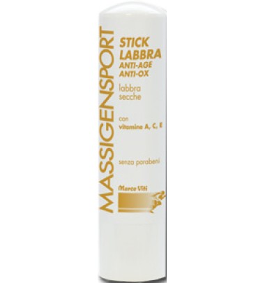 MASSIGEN SPORT STICK ANTIAGE