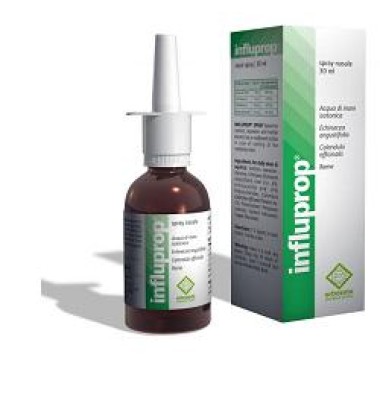 INFLUPROP SPRAY NAS 30ML