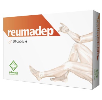 REUMADEP 30CPS