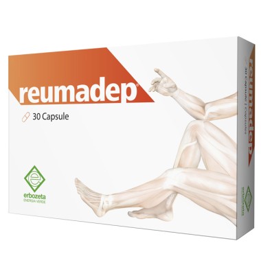 REUMADEP 30CPS