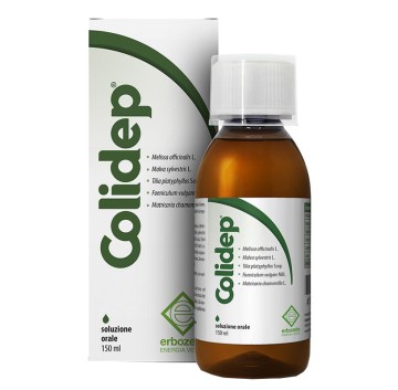 COLIDEP SOL 150ML