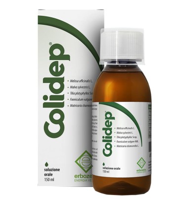 COLIDEP SOL 150ML