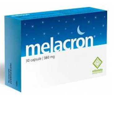 MELACRON 30CPS