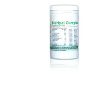 BIO HYAL COMPLEX 120CPS