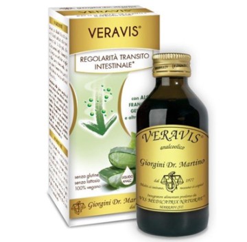 VERAVIS ANALCO 100ML