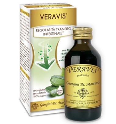 VERAVIS ANALCO 100ML