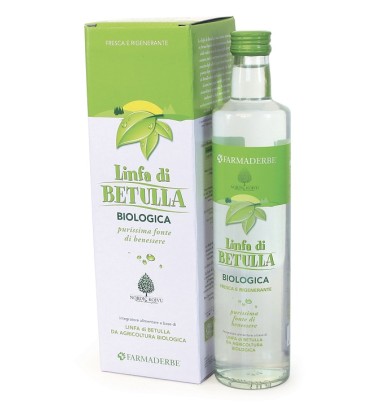 BETULLA LINFA 500ML FDR