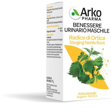 ARKOCAPSULE-RADIC/ORTIC 50C
