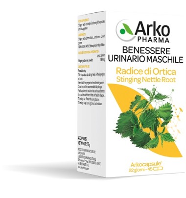 ARKOCAPSULE-RADIC/ORTIC 50C