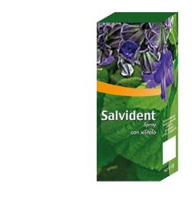 SALVIDENT SOL IAL SPR 30ML AUROR