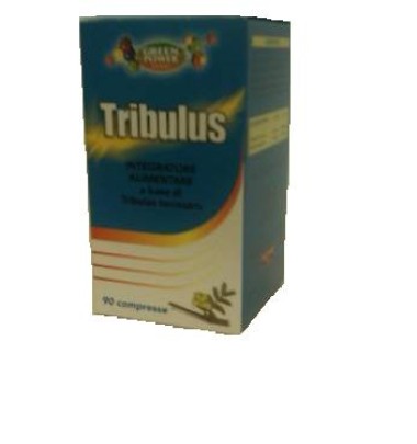 TRIBULUS AMI 90CPR VITAL