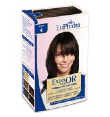 EUPHIDRA-EXCOL 5.3 CAST DOR