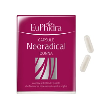 Euphidra Neoradical Donna40cps