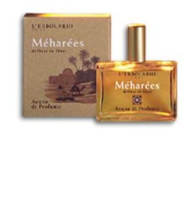 MEHAREES ACQUA PROFUMATA 50ML