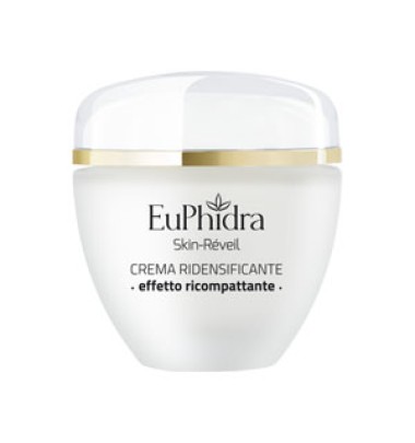 Euphidra Skin Reveil Crema Ridensificante Ricompattante 40 ml -OFFERTISSIMA-ULTIMI PEZZI-ULTIMI ARRIVI-PRODOTTO ITALIANO-