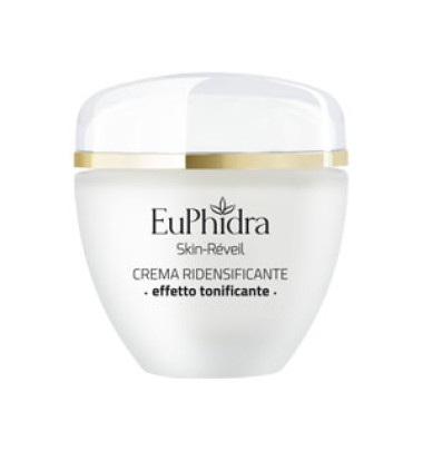 EUPHIDRA Skin Reveil Crema Ridensificante 40 ml -ULTIMI ARRIVI-PRODOTTO ITALIANO-OFFERTISSIMA-