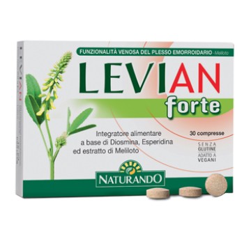 LEVIAN FORTE 30CPR