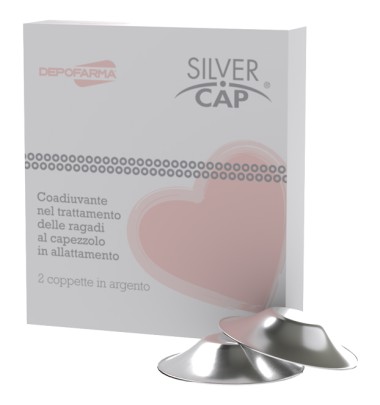 SILVERCAP COPPETTE ARG