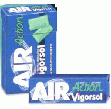 Air Action Vigorsol