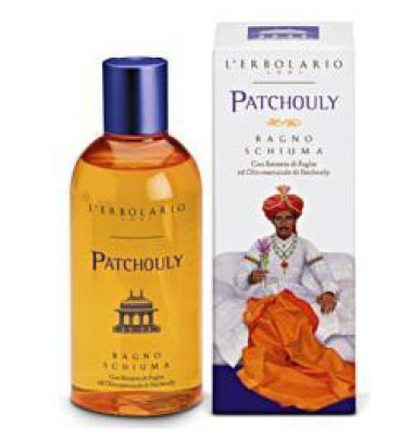 PATCHOULY BAGNOSCHIUMA 200ML