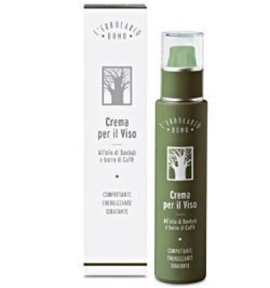 UOMO VISO CREMA 50ML