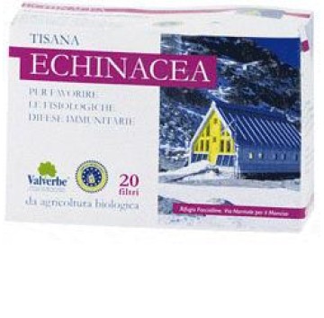 TISANA ECHINACEA 30G