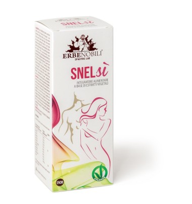 SNELSI'250ML