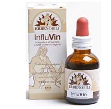 INFLUVIN 50ML