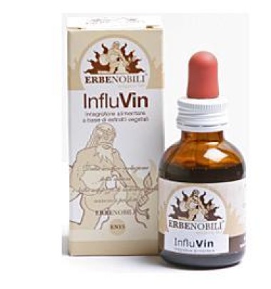 INFLUVIN 50ML