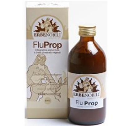 FLUPROP 200ML