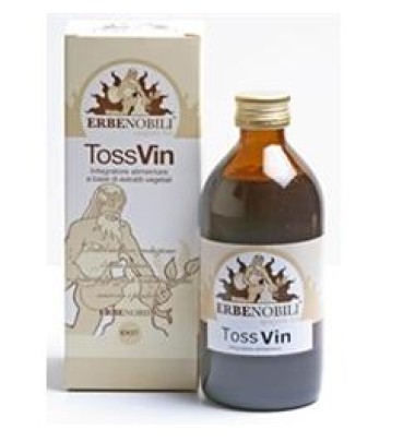 TOSSVIN 200ML