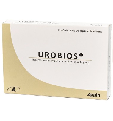 UROBIOS 20CPS