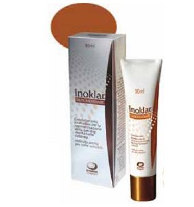 INOKLAR Depigmentante 30ml