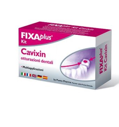 FIXAPLUS KIT CAVIXIN