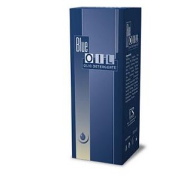 BLUEOIL-FLUIDO 200ML